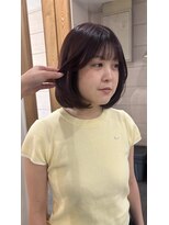スート(suit.)&nbsp;こっくり秋カラー