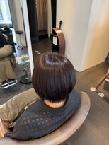 ピスケス(pisces)&nbsp;「パサつき卒業」水素×デトックスで蘇る50代の天使の輪スタイル