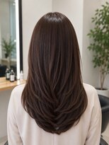 chelsea 関内横浜/髪質改善/ショートカット/メンズパーマ【10月10日OPEN（予定）】&nbsp;レイヤーカット