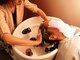 アド ヘア プレイス(adon hair place)の写真