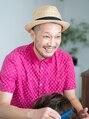 パパアイヤ ヘアアンドリラックス(PAPA I-yah hair&relax)/斉藤将之
