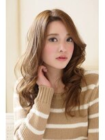 フォルテ 藤枝エピ店 ゆるふわウェーブ