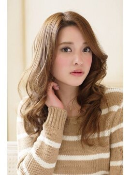 フォルテ 藤枝エピ店 ゆるふわウェーブ