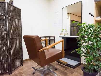 ビーカット(B-CUT)の写真