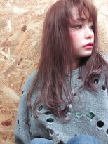 ロアークヘアー(LOARK HAIR)&nbsp;【LOARK】イルミナラベンダーアッシュ