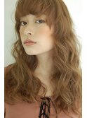 【西葛西&-HAIR】くせ毛を生かしたデジタルパーマ