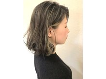 フィオーレヘアミューズ(FIORE hair muse)