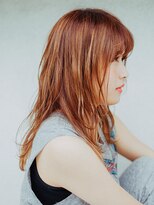 プロデュース 相模原店(Produce)&nbsp;ヘルシーレイヤー♪伸ばしかけ☆無造作カール