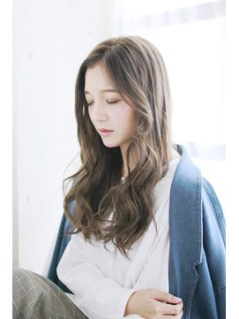 ヘアーアンドメイク アシュレ(Hair&Make assur'e) 【assur'e hair】 -new style- Collection