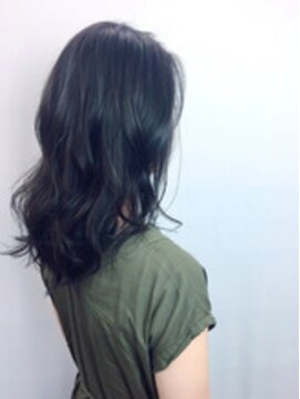 チュラック(Chulack) 【CHULUCK】暗めカラー/艶カラー/ネビージュ