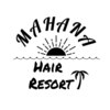 ヘアーリゾート マハナ(HAIR RESORT MAHANA)のお店ロゴ