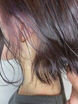 スイッチ 本店(SWITCH)&nbsp;【鳥居】インナーラベンダー