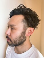 マニャーナ Manana 美容室 .