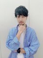 ルーファス 恵比寿 渋谷(Ruufus) 今井 サトシ