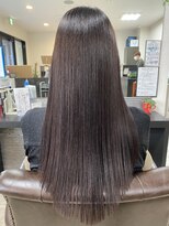 サロンアンドスパ ピュア 坂戸店(salon＆spaPURE)&nbsp;美髪ケアコース