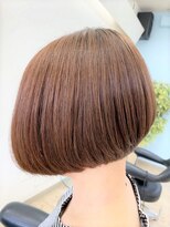 ヴァニラ(Vanilla)&nbsp;ボブ＃グラ