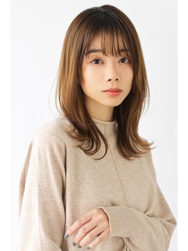 アノン(anon) ミディアムレイヤー