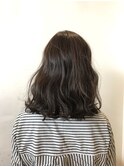 ブルーグレージュ