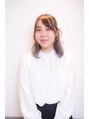 オーブ ヘアー ライブス 仙川店(AUBE HAIR RIVES) 渡邉 菜月