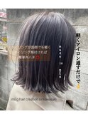 リアルヘアスタイル13
