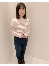 ウル(uru)&nbsp;金子 葵