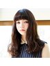 ★★ベーシックパーマ+オージュアTr＋カット￥12300（ご来店３回目まで◎）
