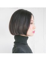 リリアン 青山(relian) ミニボブ