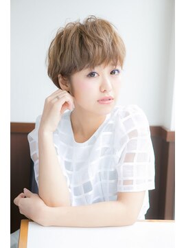 プエンテ(PUENTE) ☆