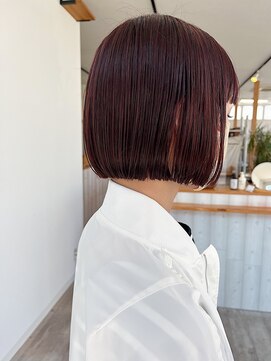 パーム スプリングス(Palm Springs) Hair by Palm Springs 504