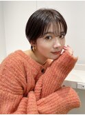 20代/30代【コンパクトショート】【romp恵比寿】