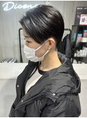 《Dicencyクボタ》サロンスタイル