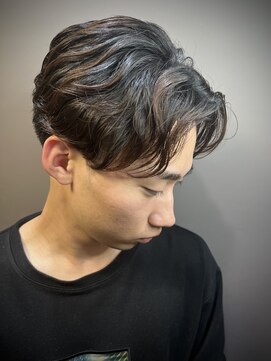 ヒロギンザ 新橋銀座口店(HIRO GINZA) 【センターパート】