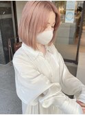 【Lolonois野田阪神】coral pink(相川 裕子)