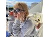 Ladiesカット＋トリートメント ￥5500