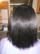 ローズマリー(Rosemary)&nbsp;髪質改善＋白髪染め