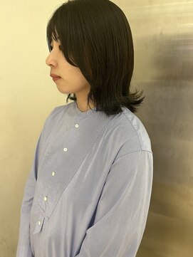 パーク なんば本店(PARK.) ロブスタイル