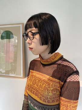 エト 梅田(eto) ステップカット◎