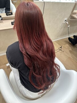 ジャパンデザイナーズアカデミー ＊チェリー＊【堺・深井】