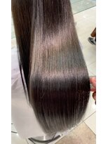 ヤネウラ&nbsp;トリートメント