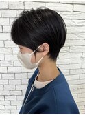 【marl.】　コンパクトショート