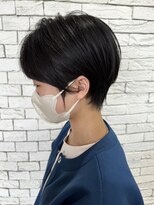 マール(marl) 【marl.】　コンパクトショート