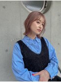 @nkkn15 pink beige