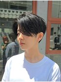 【SHARON原宿】夏おすすめ！束感ボーイッシュハンサムショート