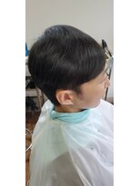 ヘアーサロン ホウジョウ(Hair salon HOJYO)&nbsp;縮毛矯正