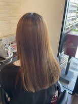 ボアップ 松山店(boappu)&nbsp;#髪質改善