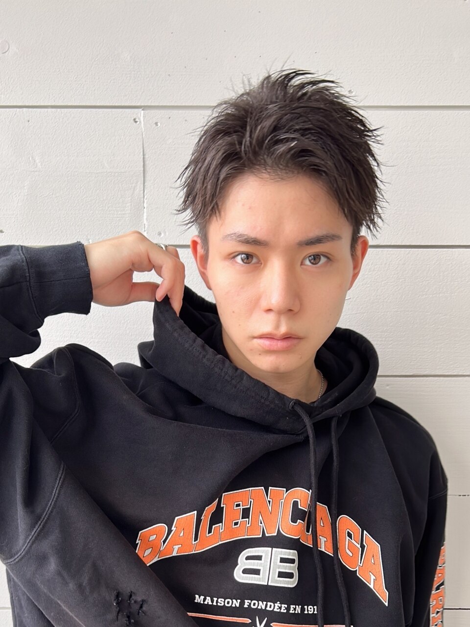 ジェントル(GENTLE)｜ホットペッパービューティー