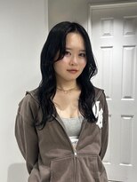 ゼスト 八王子店(ZEST)&nbsp;ブルーブラック