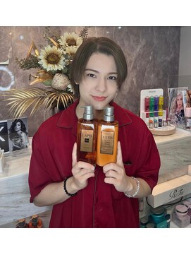 ラピス テラス 渋谷(Lapis terrace) 2way スタイル