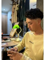 ラットキャット(RATCAT)&nbsp;ODAGIRI.10