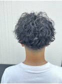 美髪サロン【MUSEミューズ 本山】　髪質改善ヘアスタイル